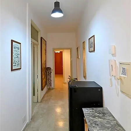 Trastevere's Heart 酒店