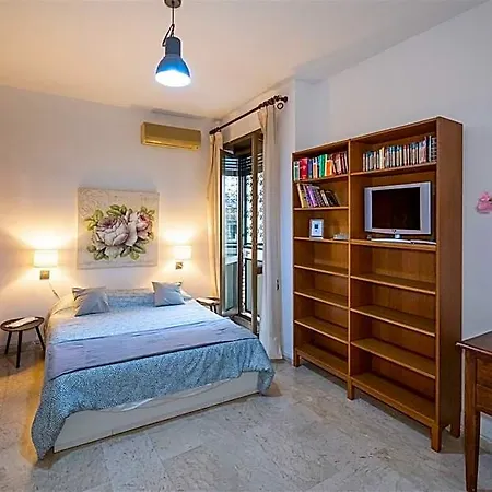 酒店 Trastevere's Heart 4*