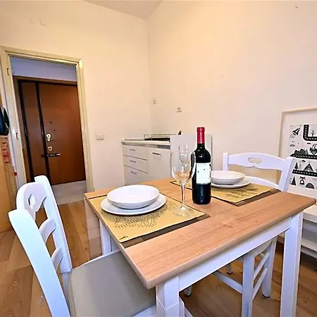 Trastevere's Heart 酒店