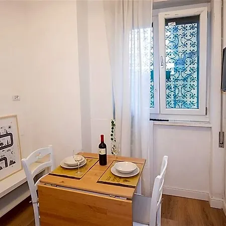 Trastevere's Heart Ρώμη