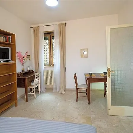 Trastevere's Heart 호텔 4*