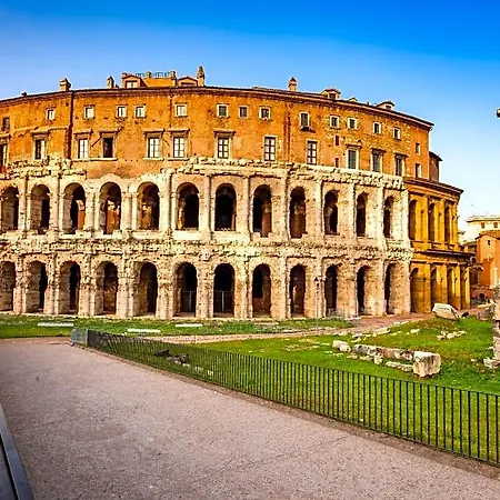 Trastevere's Heart Ρώμη